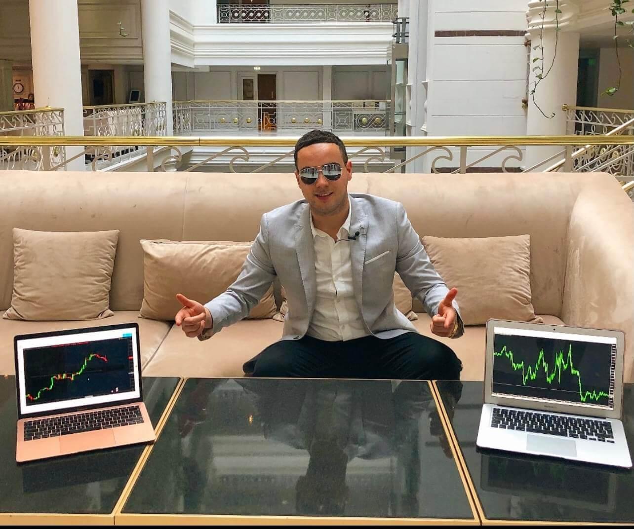 free forex signals